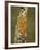 Klimt, Hope-null-Framed Giclee Print