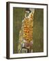 Klimt, Hope-null-Framed Giclee Print