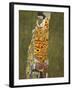 Klimt, Hope-null-Framed Giclee Print