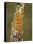 Klimt, Hope-null-Stretched Canvas