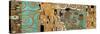Klimt I 150° Anniversary-Gustav Klimt-Stretched Canvas