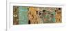 Klimt I 150° Anniversary-Gustav Klimt-Framed Art Print