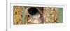 Klimt II 150° Anniversary-Gustav Klimt-Framed Art Print