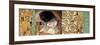 Klimt II 150° Anniversary-Gustav Klimt-Framed Premium Giclee Print