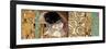 Klimt II 150° Anniversary-Gustav Klimt-Framed Premium Giclee Print