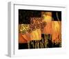 Klimt Moonrise-Michael Timmons-Framed Art Print