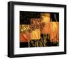 Klimt Moonrise-Michael Timmons-Framed Art Print