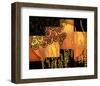 Klimt Moonrise-Michael Timmons-Framed Art Print