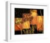 Klimt Moonrise-Michael Timmons-Framed Art Print