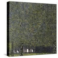 Klimt, the Park-null-Stretched Canvas