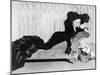 Klondike Annie, Mae West, 1936-null-Mounted Photo
