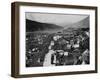 Klondyke City-null-Framed Photographic Print