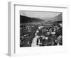 Klondyke City-null-Framed Photographic Print