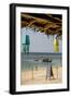 Klong Khong Beach, Ko (Koh) Lanta, Thailand, Southeast Asia, Asia-Yadid Levy-Framed Photographic Print