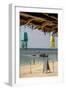 Klong Khong Beach, Ko (Koh) Lanta, Thailand, Southeast Asia, Asia-Yadid Levy-Framed Photographic Print