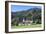 Kloster St. Trudpert Monastery-Markus-Framed Photographic Print