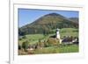 Kloster St. Trudpert Monastery-Markus-Framed Photographic Print