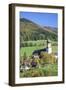 Kloster St. Trudpert Monastery-Markus-Framed Photographic Print