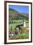 Kloster St. Trudpert Monastery-Markus-Framed Photographic Print