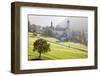 Kloster St. Trudpert Monastery-Markus-Framed Photographic Print