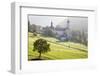 Kloster St. Trudpert Monastery-Markus-Framed Photographic Print