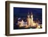 Klosterkirche, (Abbey of St. Peter), Glottertal, Schwarzwald, Baden Wurttemberg, Germany, Europe-Markus Lange-Framed Photographic Print