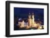 Klosterkirche, (Abbey of St. Peter), Glottertal, Schwarzwald, Baden Wurttemberg, Germany, Europe-Markus Lange-Framed Photographic Print