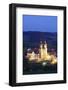 Klosterkirche, (Abbey of St. Peter), Glottertal, Schwarzwald, Baden Wurttemberg, Germany, Europe-Markus Lange-Framed Photographic Print