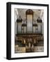 Klosterneuburg Abbey Organ, Klosterneuburg, Austria, Europe-Godong-Framed Photographic Print