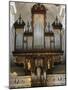 Klosterneuburg Abbey Organ, Klosterneuburg, Austria, Europe-Godong-Mounted Photographic Print