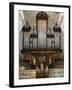 Klosterneuburg Abbey Organ, Klosterneuburg, Austria, Europe-Godong-Framed Photographic Print