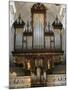 Klosterneuburg Abbey Organ, Klosterneuburg, Austria, Europe-Godong-Mounted Photographic Print