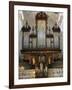 Klosterneuburg Abbey Organ, Klosterneuburg, Austria, Europe-Godong-Framed Photographic Print