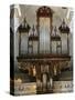 Klosterneuburg Abbey Organ, Klosterneuburg, Austria, Europe-Godong-Stretched Canvas