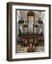 Klosterneuburg Abbey Organ, Klosterneuburg, Austria, Europe-Godong-Framed Photographic Print