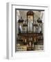 Klosterneuburg Abbey Organ, Klosterneuburg, Austria, Europe-Godong-Framed Photographic Print