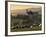 Kluszkowce, Carpathian Mountains, Poland-Walter Bibikow-Framed Photographic Print