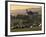 Kluszkowce, Carpathian Mountains, Poland-Walter Bibikow-Framed Photographic Print