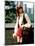 Klute, Jane Fonda, 1971-null-Mounted Photo