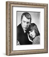 Klute-null-Framed Photo