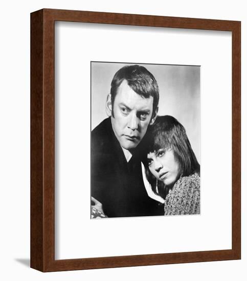 Klute-null-Framed Photo