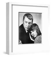 Klute-null-Framed Photo