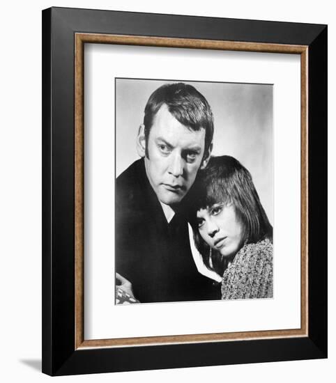 Klute-null-Framed Photo