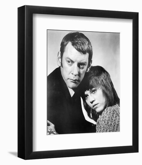 Klute-null-Framed Photo