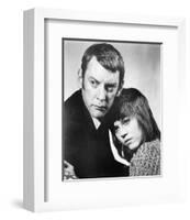 Klute-null-Framed Photo