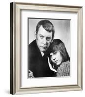 Klute-null-Framed Photo