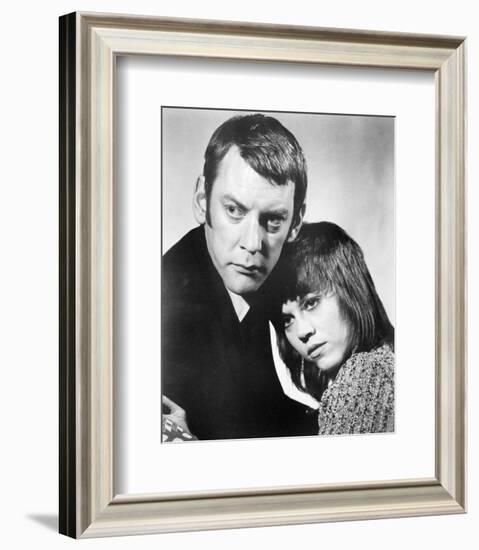 Klute-null-Framed Photo