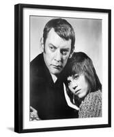 Klute-null-Framed Photo