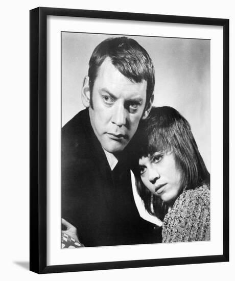 Klute-null-Framed Photo