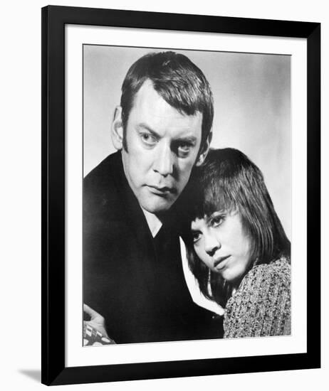 Klute-null-Framed Photo